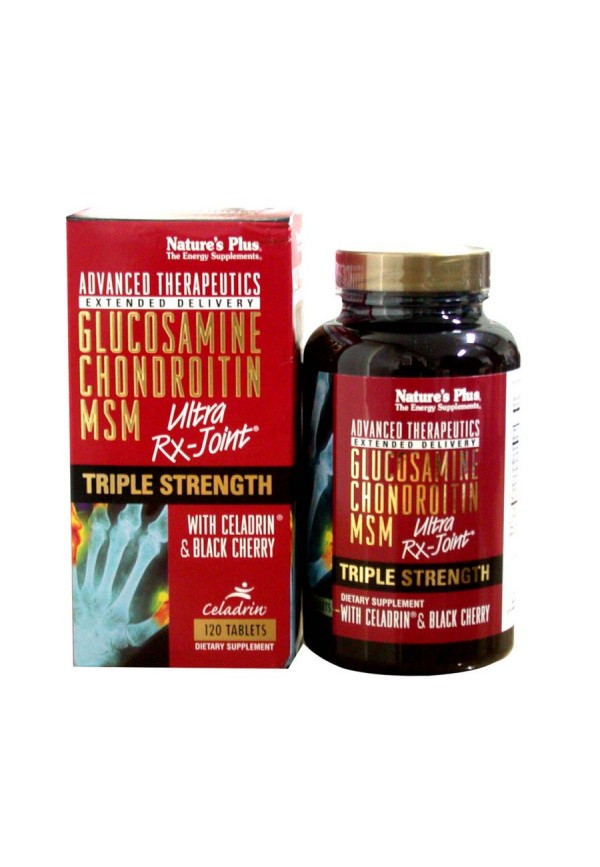 Ultra Rx Omega Ultra RX-Joint Triple Strength